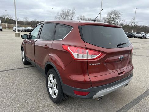 Used 2014 Ford Escape SE image 3