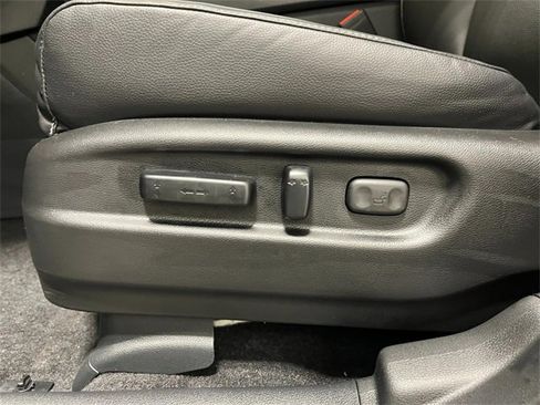 New 2026 Honda Ridgeline RTL image 13