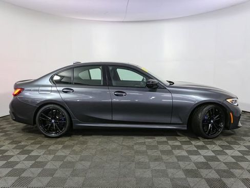 Used 2021 BMW M340i xDrive w/ Premium Package image 15