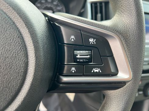 Used 2022 Subaru Impreza 2.0i image 29