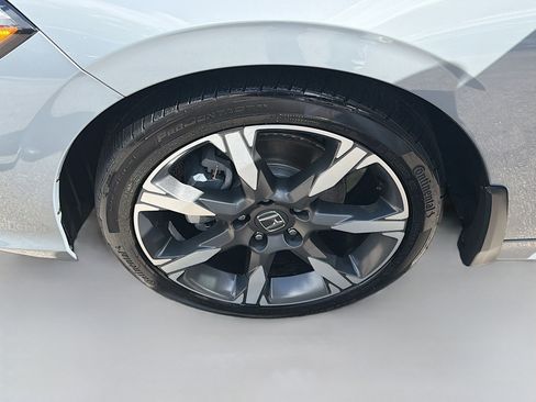 Used 2025 Honda Civic Sport Touring image 35