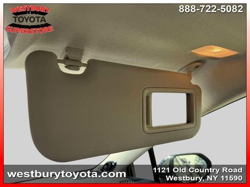 Certified 2021 Toyota Corolla XLE w/ Advanced Lighting Package FWD image 35