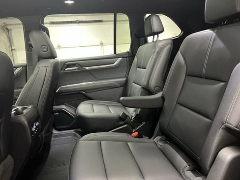 Certified 2024 GMC Acadia Elevation w/ Black Edition FWD image 52