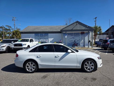 Used 2010 Audi A4 2.0T Premium image 3