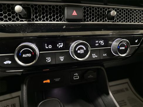 Used 2023 Honda Civic EX-L image 15
