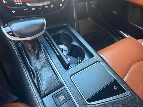 Used 2016 Cadillac CT6 Premium Luxury w/ Comfort Package image 14