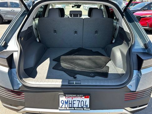 Used 2024 Hyundai Ioniq 5 SEL RWD image 9