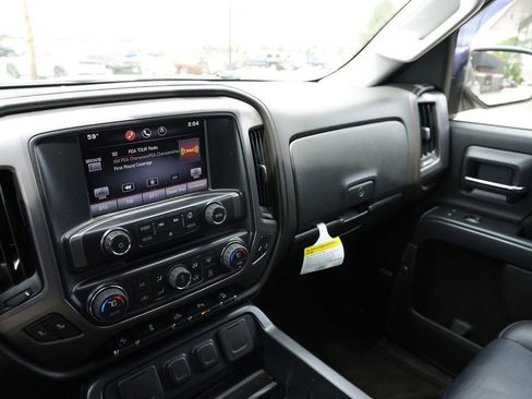 Used 2015 GMC Sierra 1500 SLT AWD/4WD image 19