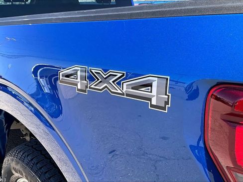 Used 2025 Ford F150 XLT w/ Equipment Group 301A Standard AWD/4WD image 30