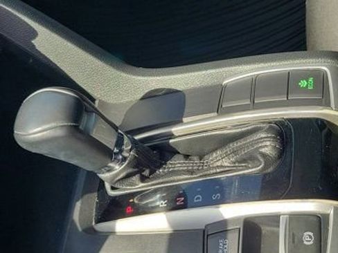 Used 2019 Honda Civic Sport image 27