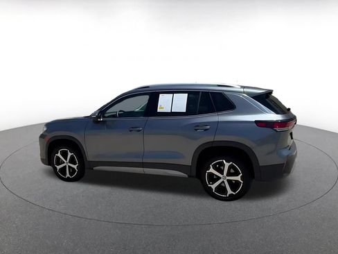 Used 2026 Volkswagen Tiguan SE AWD/4WD image 4