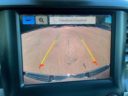 Used 2022 RAM 1500 Laramie image 21