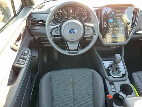 Certified 2025 Subaru Forester Premium w/ Convenience Package #1 image 11