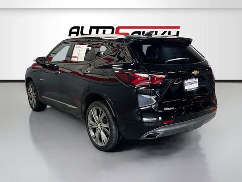 Used 2020 Chevrolet Blazer Premier AWD/4WD image 5