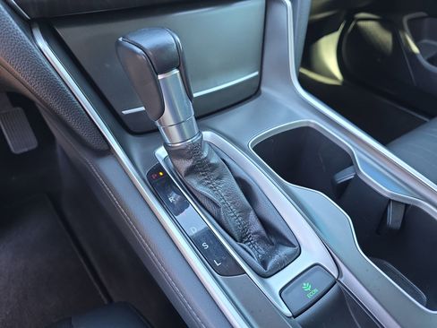 Used 2018 Honda Accord EX-L image 27