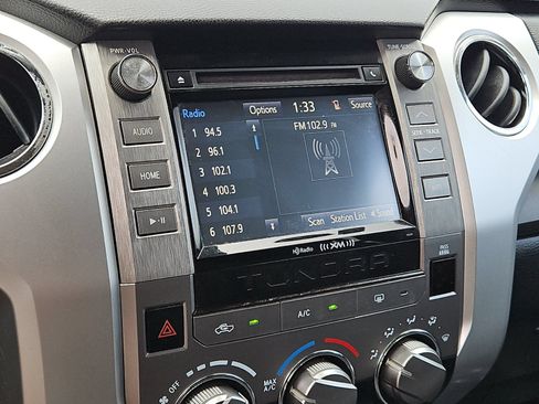 Certified 2019 Toyota Tundra SR5 RWD image 15