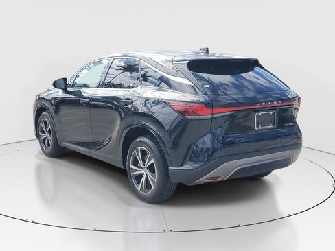 Used 2023 Lexus RX 350 FWD image 5