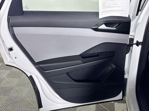 Certified 2023 Volkswagen Taos S w/ Driver Assistance Package FWD image 18