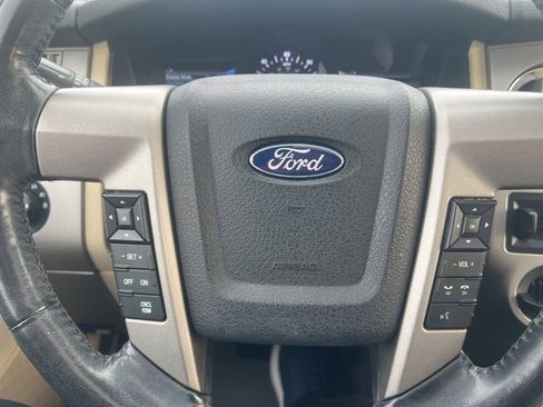 Used 2017 Ford Expedition EL Limited w/ Equipment Group 301A image 14