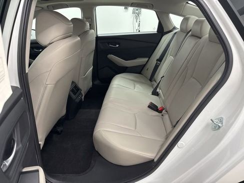 Used 2025 Honda Accord EX-L image 18