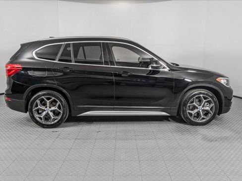 Used 2019 BMW X1 xDrive28i image 9
