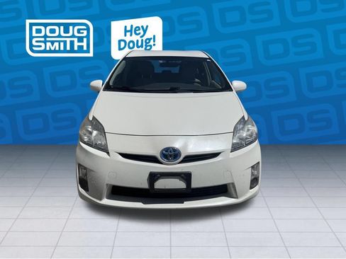 Used 2010 Toyota Prius Five FWD image 3