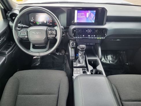 Used 2025 Toyota Land Cruiser 1958 image 15