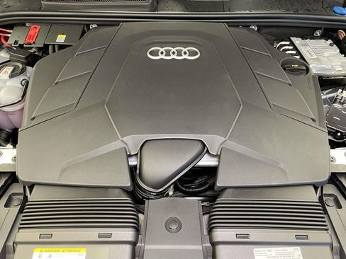 New 2026 Audi Q7 3.0T Premium Plus image 25