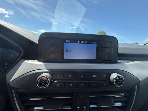 Used 2021 Ford Escape S FWD image 22