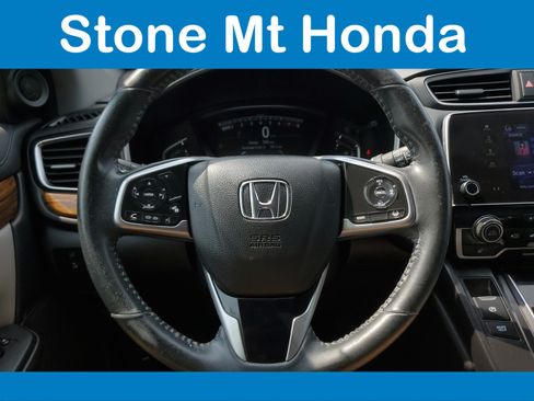 Used 2020 Honda CR-V EX-L image 21