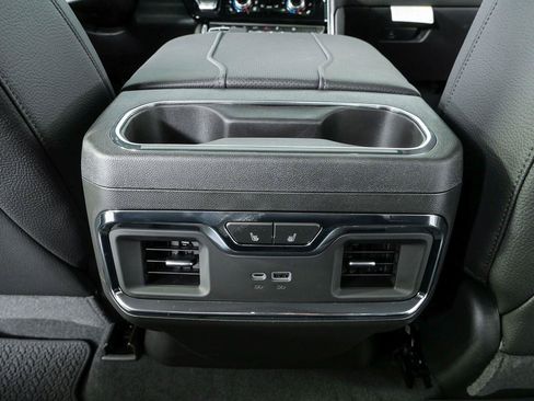 New 2026 GMC Sierra 1500 Denali w/ Denali Reserve Package AWD/4WD image 20