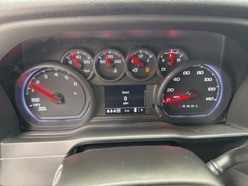 New 2026 GMC Sierra 1500 Pro w/ Graphite Edition image 22