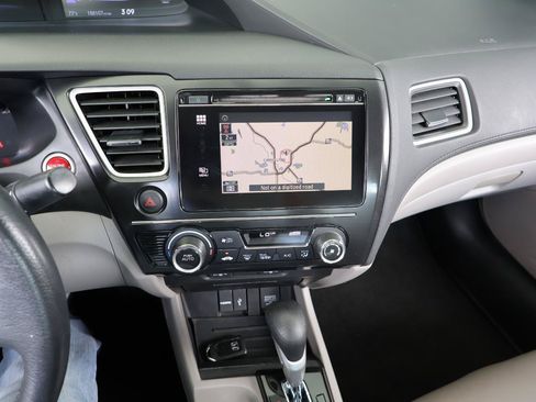 Used 2014 Honda Civic EX-L image 43