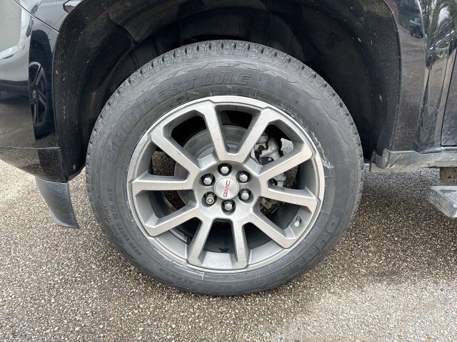 Certified 2021 GMC Canyon Denali AWD/4WD image 7