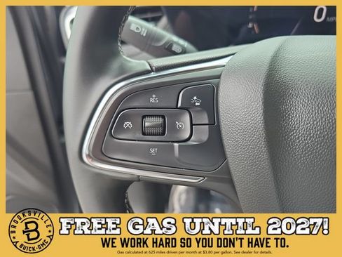 New 2026 Buick Encore GX Preferred FWD image 23