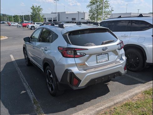 Used 2024 Subaru Crosstrek 2.5i Limited AWD/4WD image 5