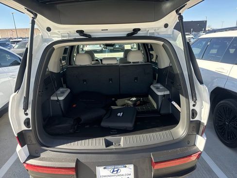 New 2026 Hyundai Santa Fe SE image 35