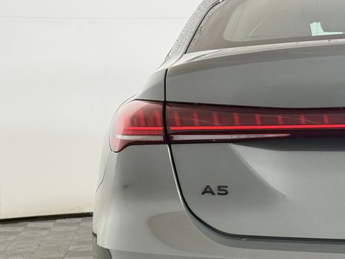 Used 2025 Audi A5 2.0T Premium Plus Sedan w/ Premium Plus image 13