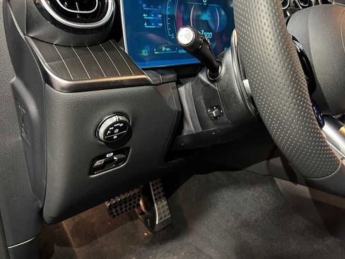 New 2026 Mercedes-Benz GLC 43 AMG AMG GLC 43 image 27