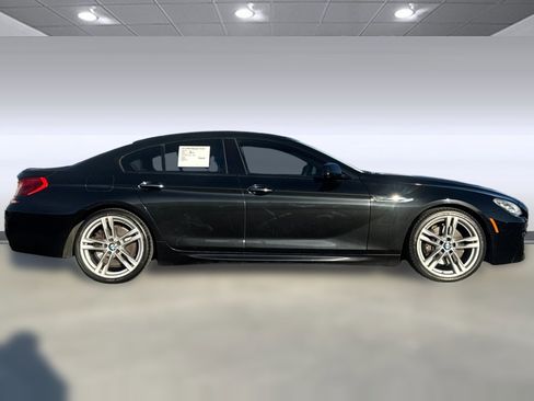 Used 2015 BMW 640i Gran Coupe image 7