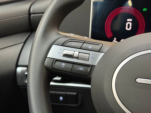 Used 2026 Hyundai Tucson SE image 15