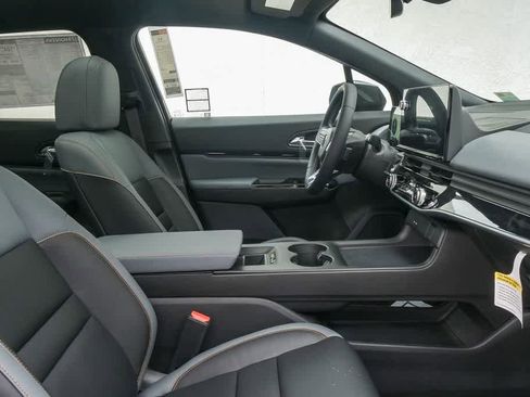 New 2026 Honda Prologue Touring image 17