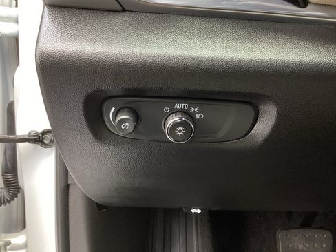 Used 2023 Chevrolet Traverse LS w/ Midnight/Sport Edition FWD image 26