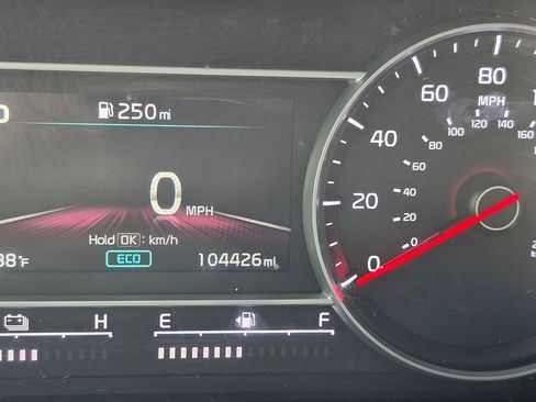 Used 2021 Kia Sorento S FWD image 7