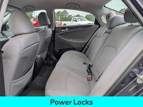 Used 2013 Hyundai Sonata GLS FWD image 24