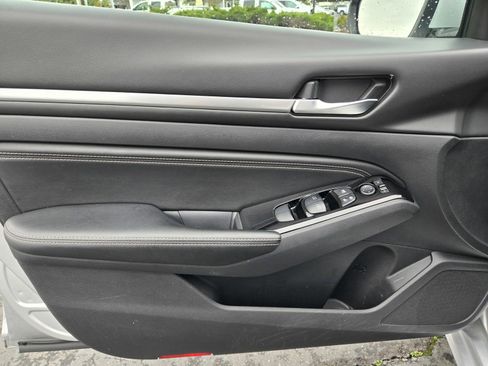 Used 2020 Nissan Altima 2.5 SL image 16