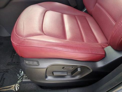 Used 2023 MAZDA CX-5 Carbon Edition image 16