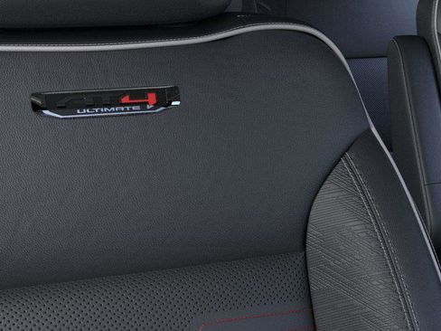 New 2026 GMC Yukon AT4 Ultimate image 21