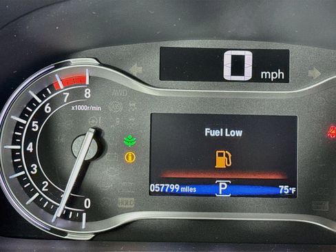 Certified 2023 Honda Ridgeline RTL-E image 12