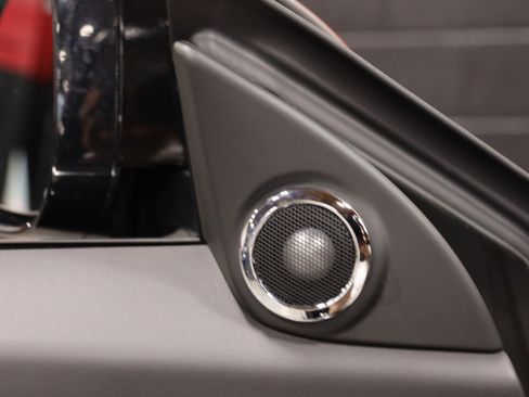 Used 2011 Jaguar XKR R RWD image 58